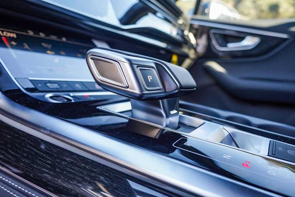 New 2026 Audi Q7 2.0T Premium Plus AWD/4WD image 25