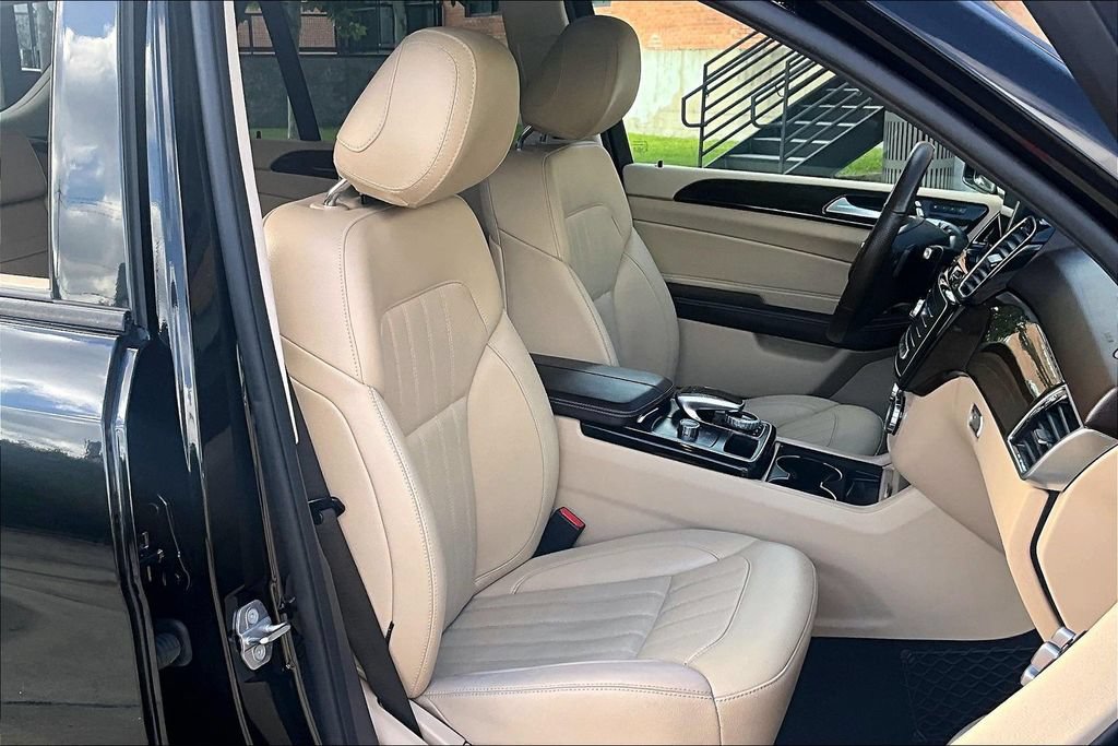 Used 2018 Mercedes-Benz GLE 350 image 10
