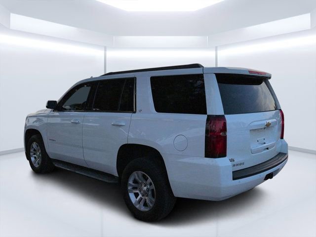 Used 2019 Chevrolet Tahoe LT RWD image 5