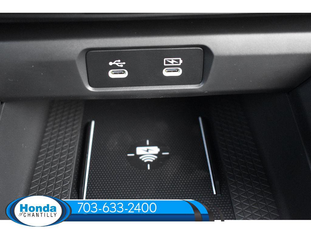 New 2026 Honda Accord Hybrid Sport-L image 17