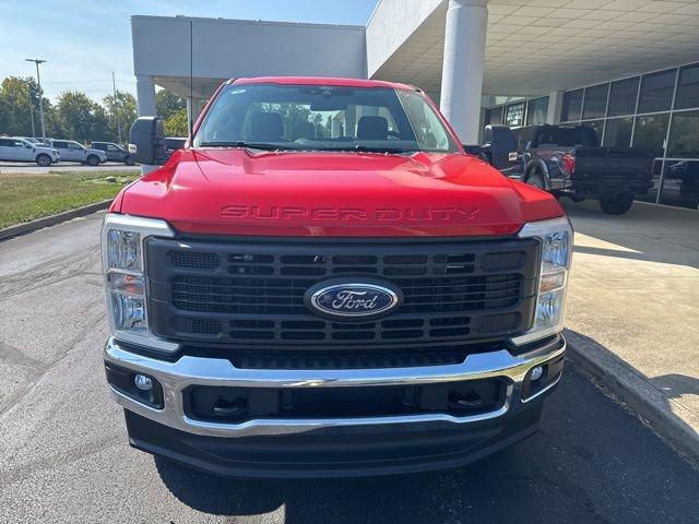 New 2026 Ford F350 XL image 18