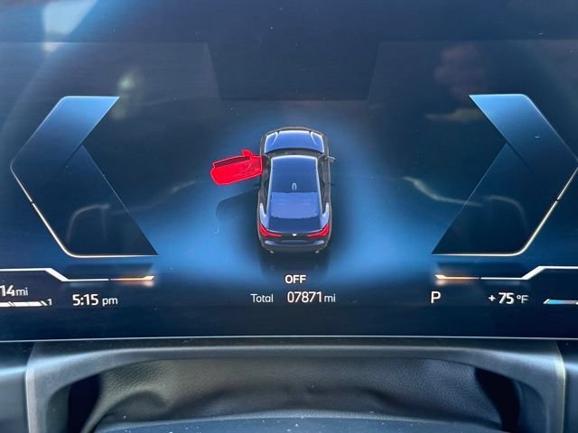 Used 2026 BMW 430i Coupe w/ Parking Assistance Package RWD image 29
