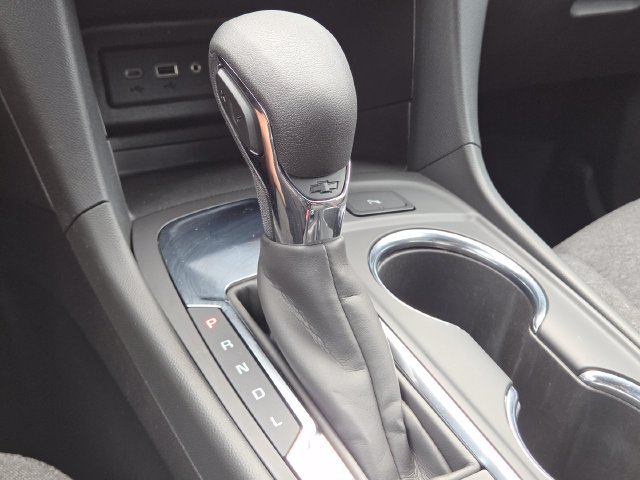 Used 2023 Chevrolet Equinox LT FWD image 28