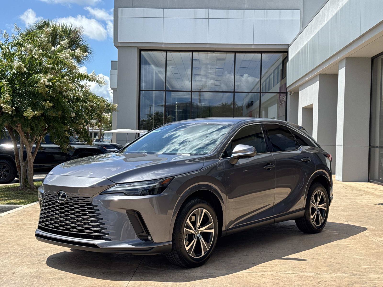 Used 2023 Lexus RX 350 FWD image 7