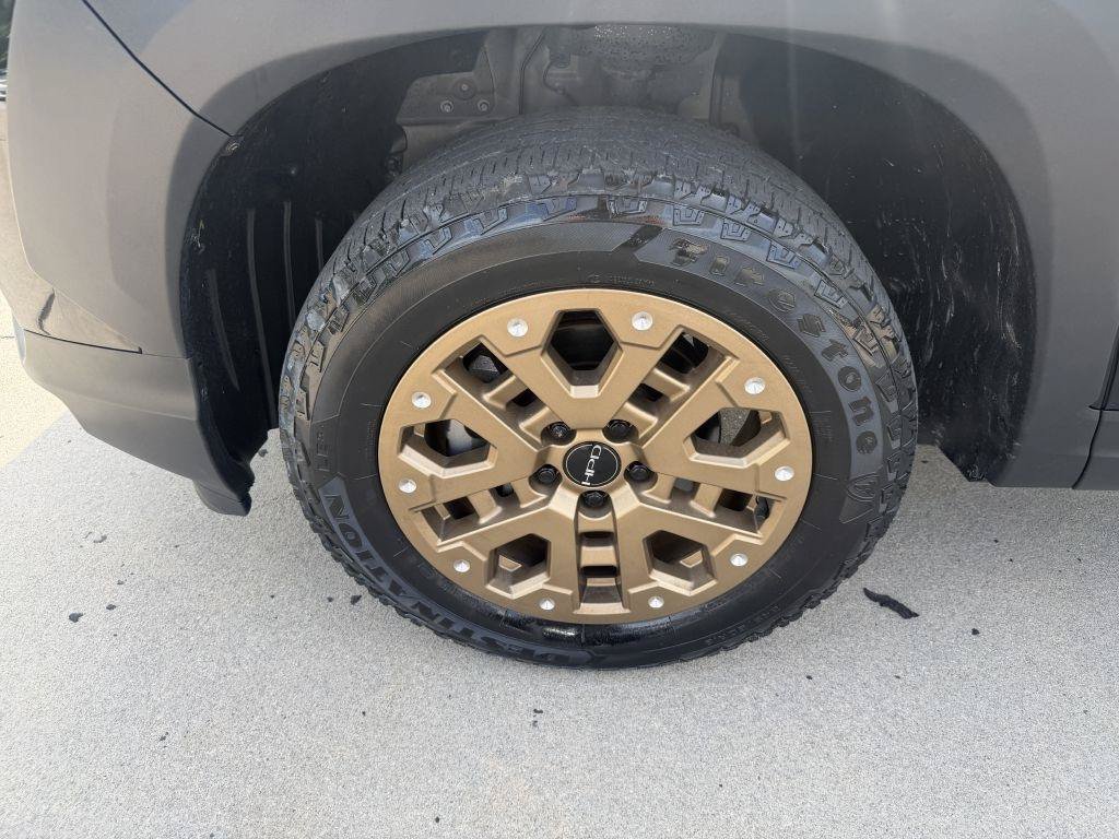 Used 2022 Honda Ridgeline Black Edition image 20