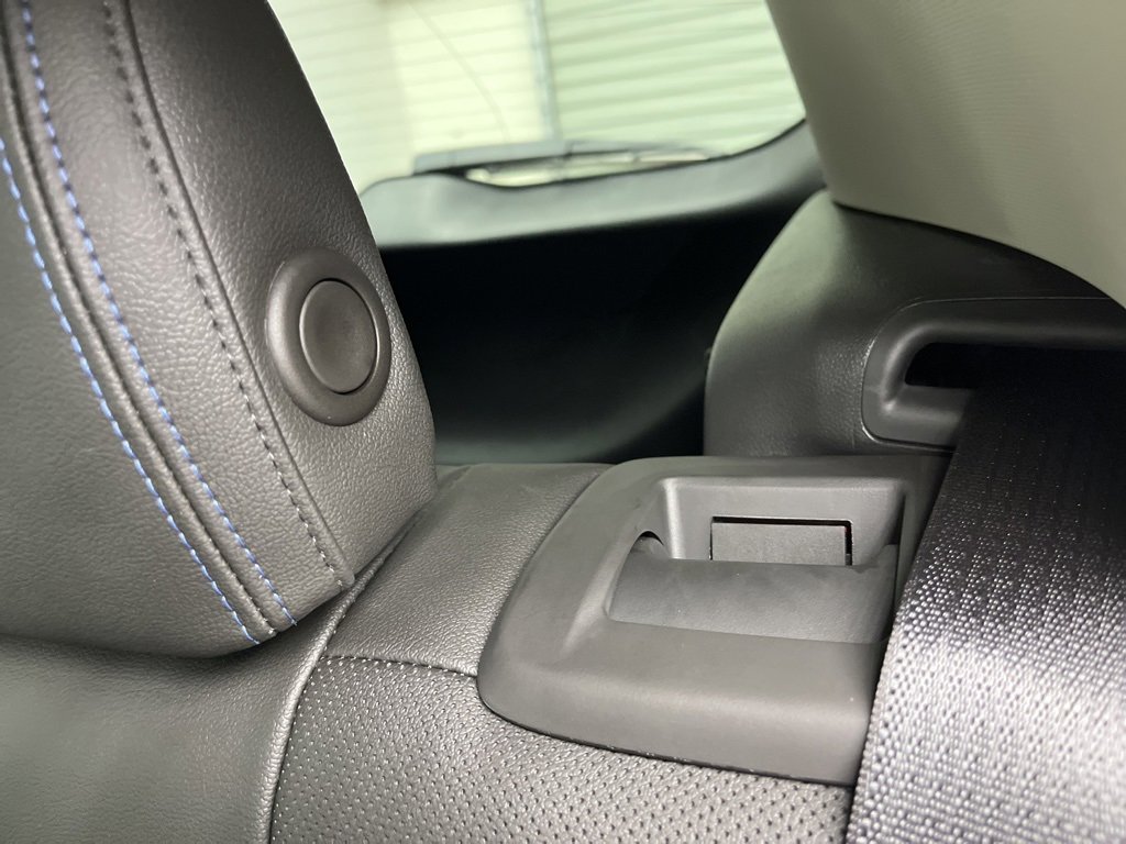 New 2026 Buick Encore GX Sport Touring image 24