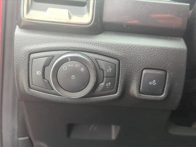 Used 2021 Ford Ranger Lariat w/ Equipment Group 501A High image 24