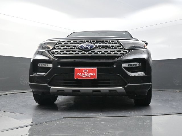 Used 2020 Ford Explorer Limited AWD/4WD image 32