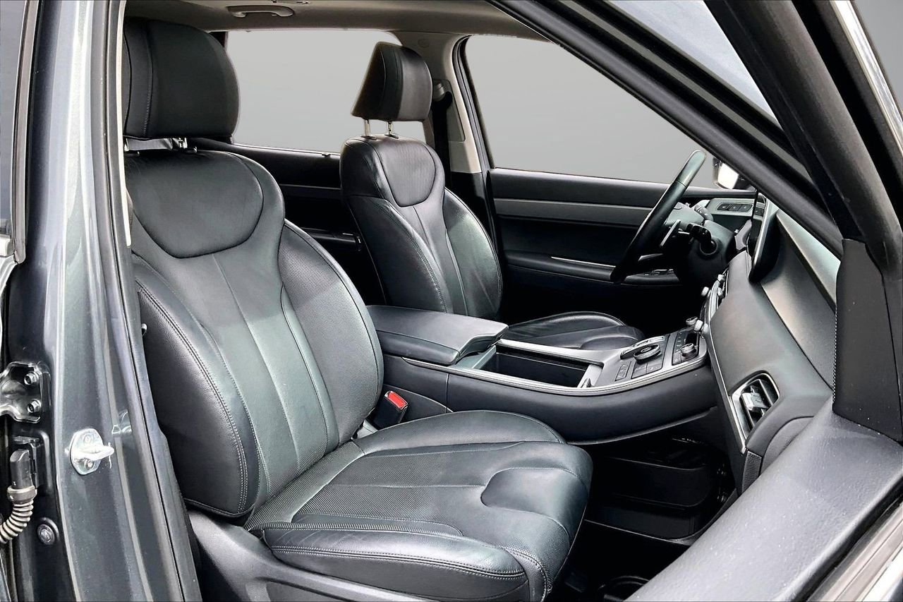 Used 2022 Hyundai Palisade SEL w/ Premium Package image 24