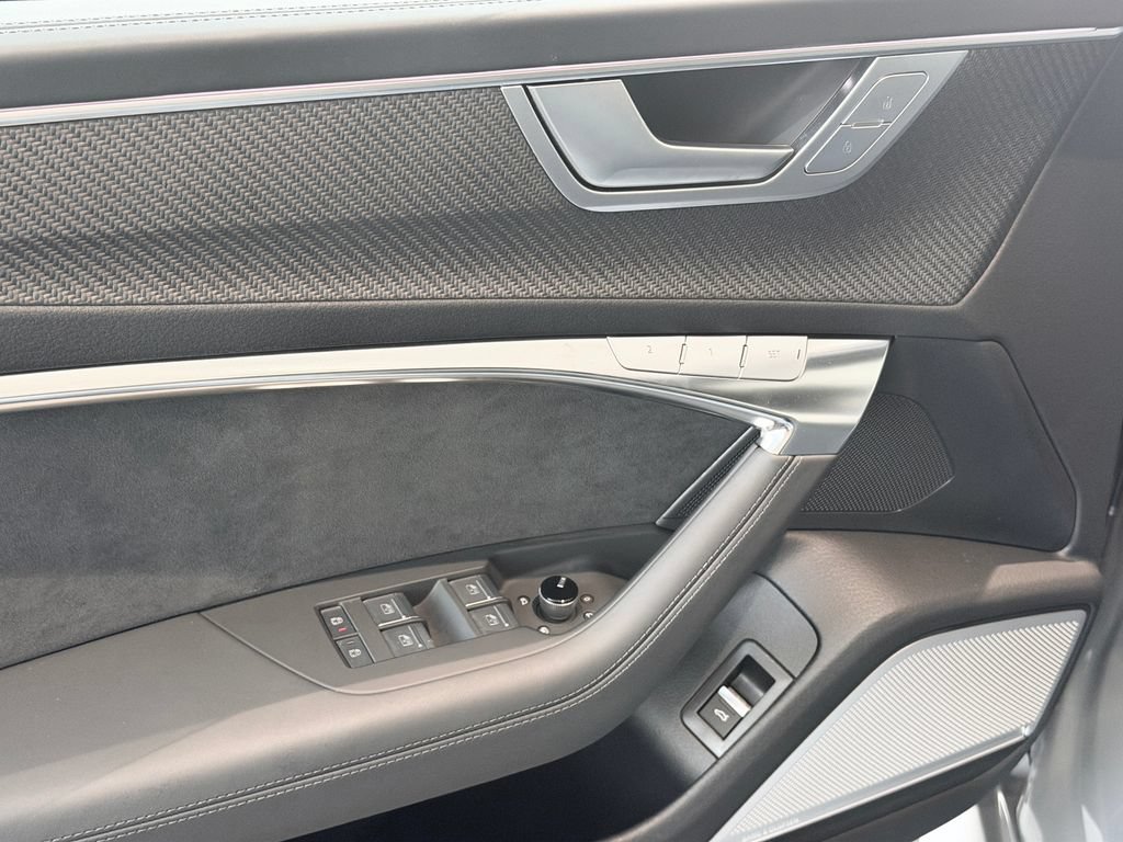 New 2025 Audi RS 7 performance Sportback AWD/4WD image 20