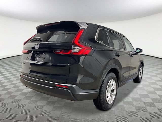 New 2026 Honda CR-V LX image 6