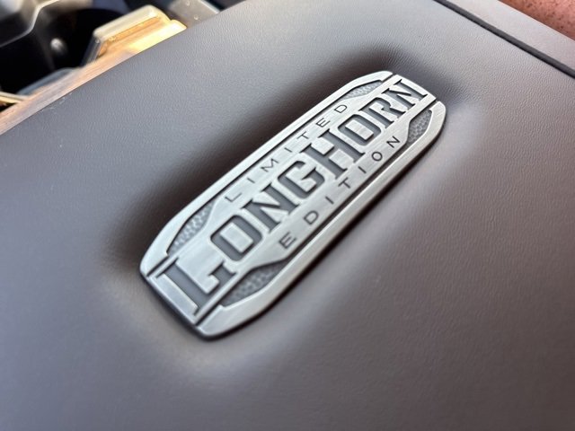 New 2026 RAM 2500 Limited image 23