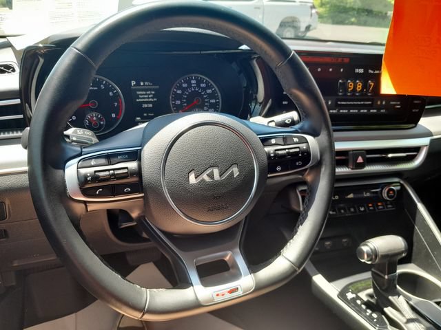 Used 2022 Kia K5 GT-Line AWD/4WD image 11