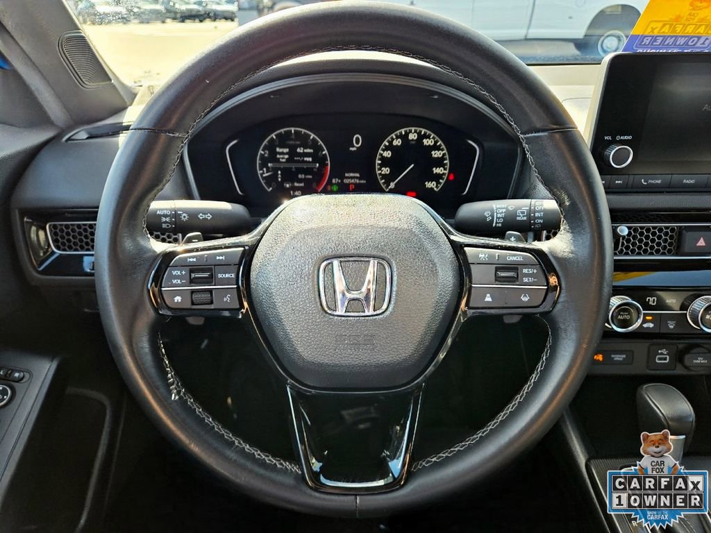 Used 2024 Honda Civic Sport image 24