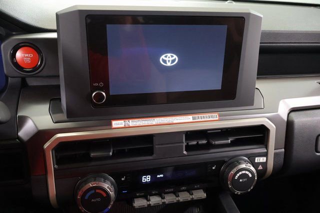 New 2026 Toyota Tacoma TRD Off-Road image 20