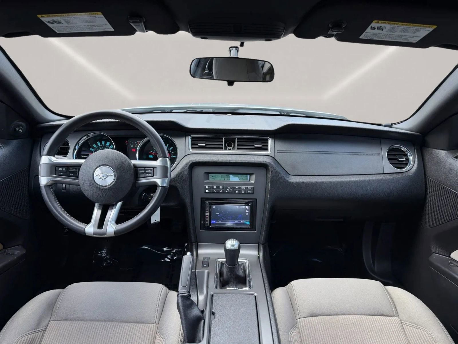 Used 2013 Ford Mustang GT RWD image 11
