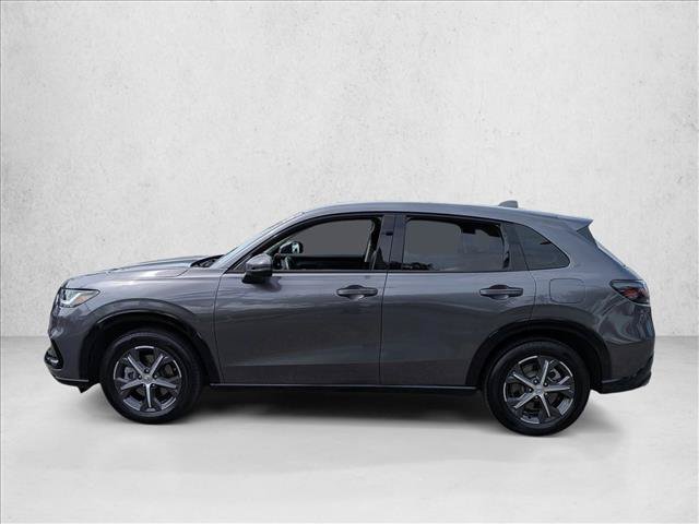 Certified 2023 Honda HR-V EX-L image 8