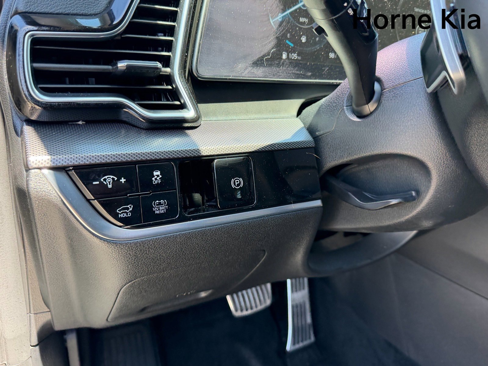 Certified 2023 Kia Sportage SX Prestige AWD/4WD image 22