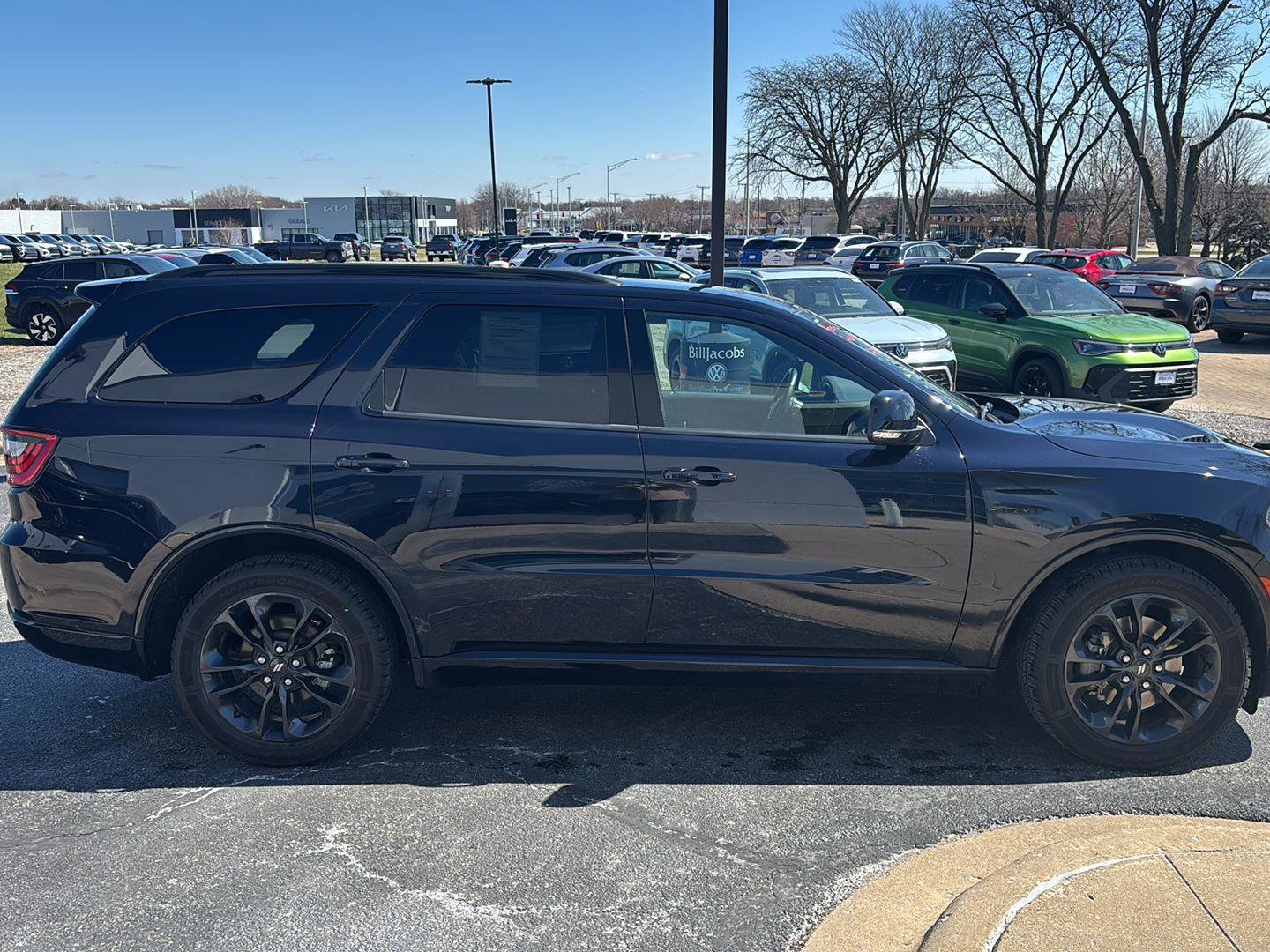 Used 2023 Dodge Durango R/T image 8