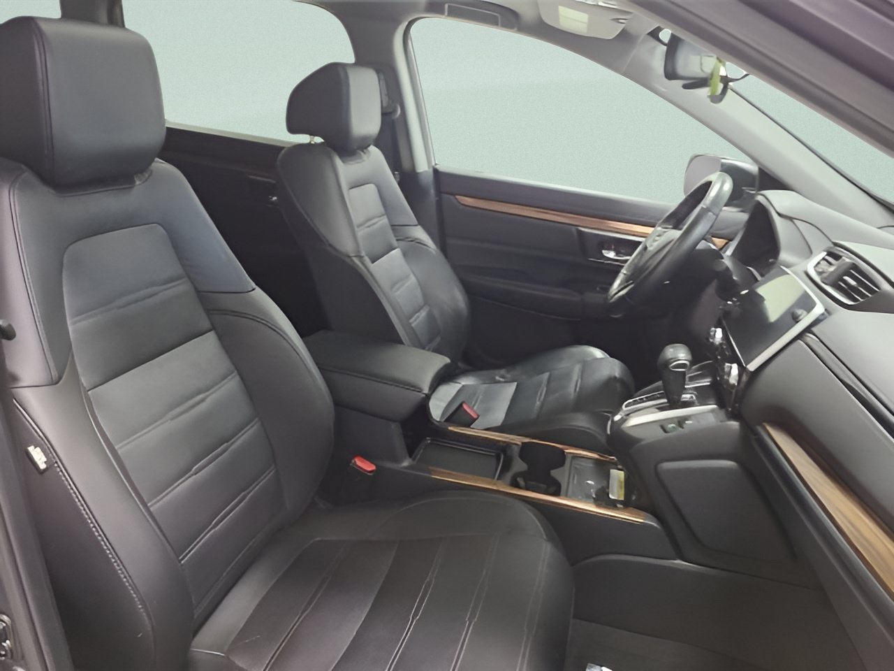 Certified 2020 Honda CR-V Touring image 15