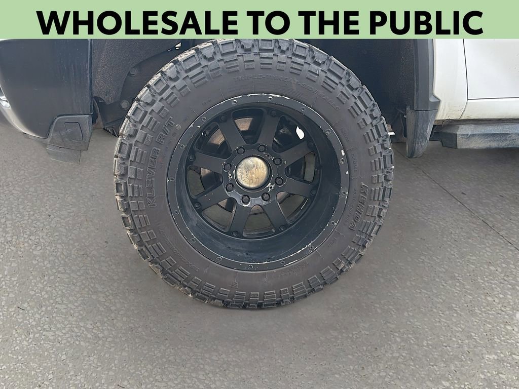 Used 2024 Chevrolet Silverado 2500 W/T w/ WT Convenience Package image 39