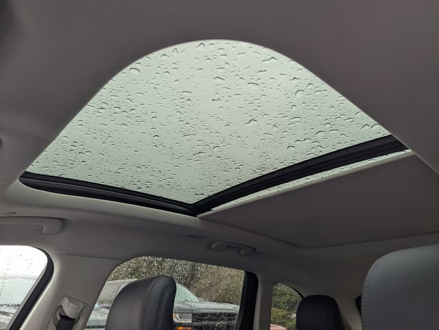 New 2026 Lincoln Nautilus Reserve image 18