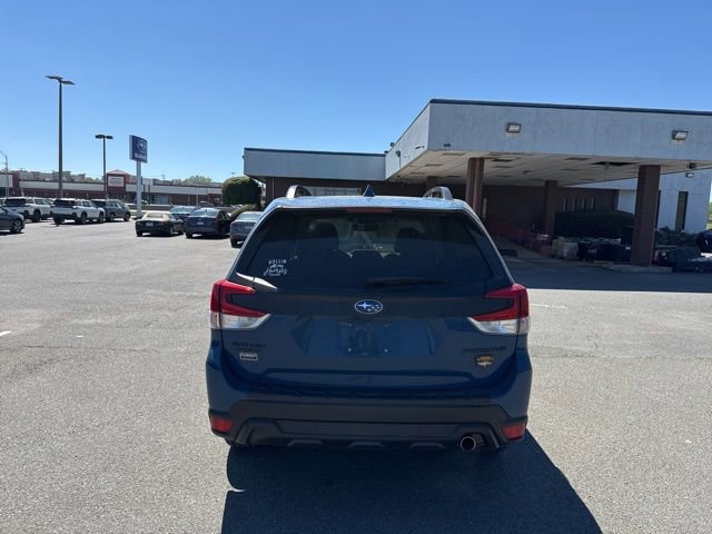 Used 2022 Subaru Forester Wilderness AWD/4WD image 6