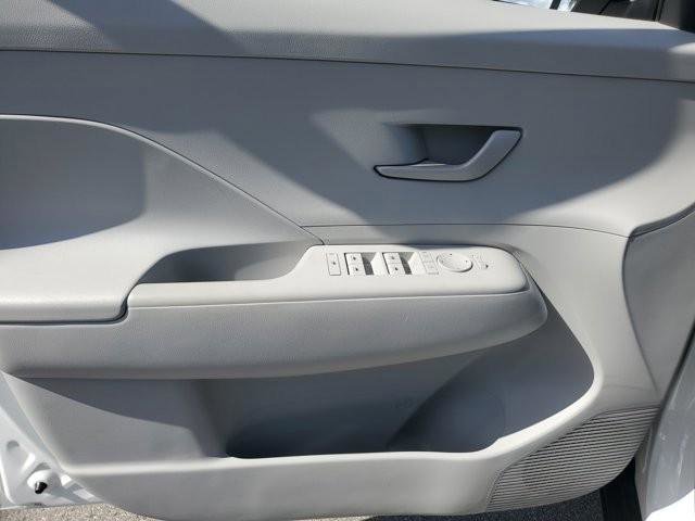 Certified 2024 Hyundai Kona SEL image 21