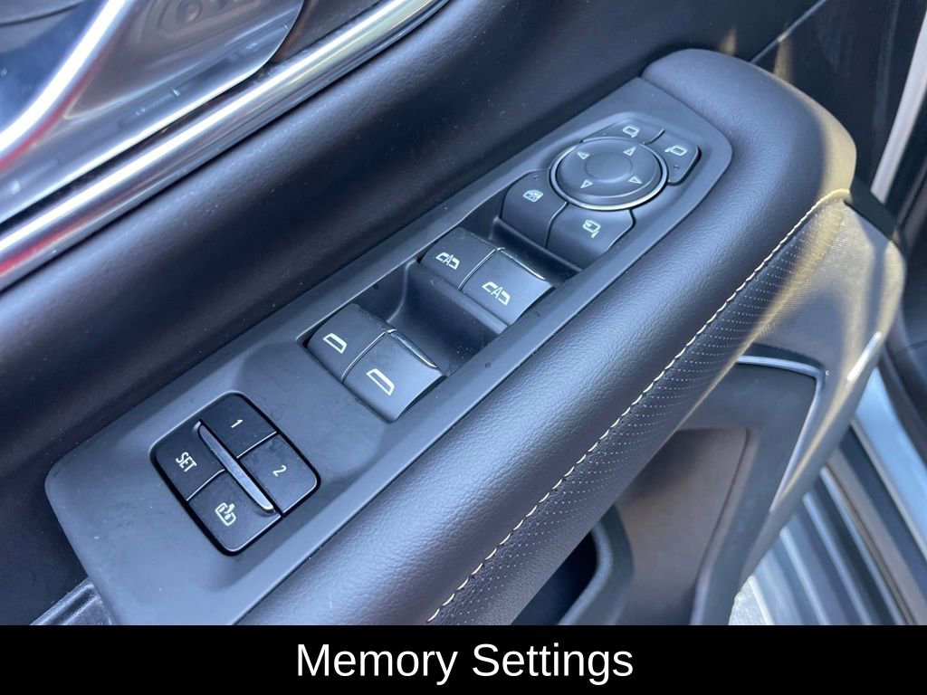 Used 2023 Chevrolet Tahoe Premier image 10