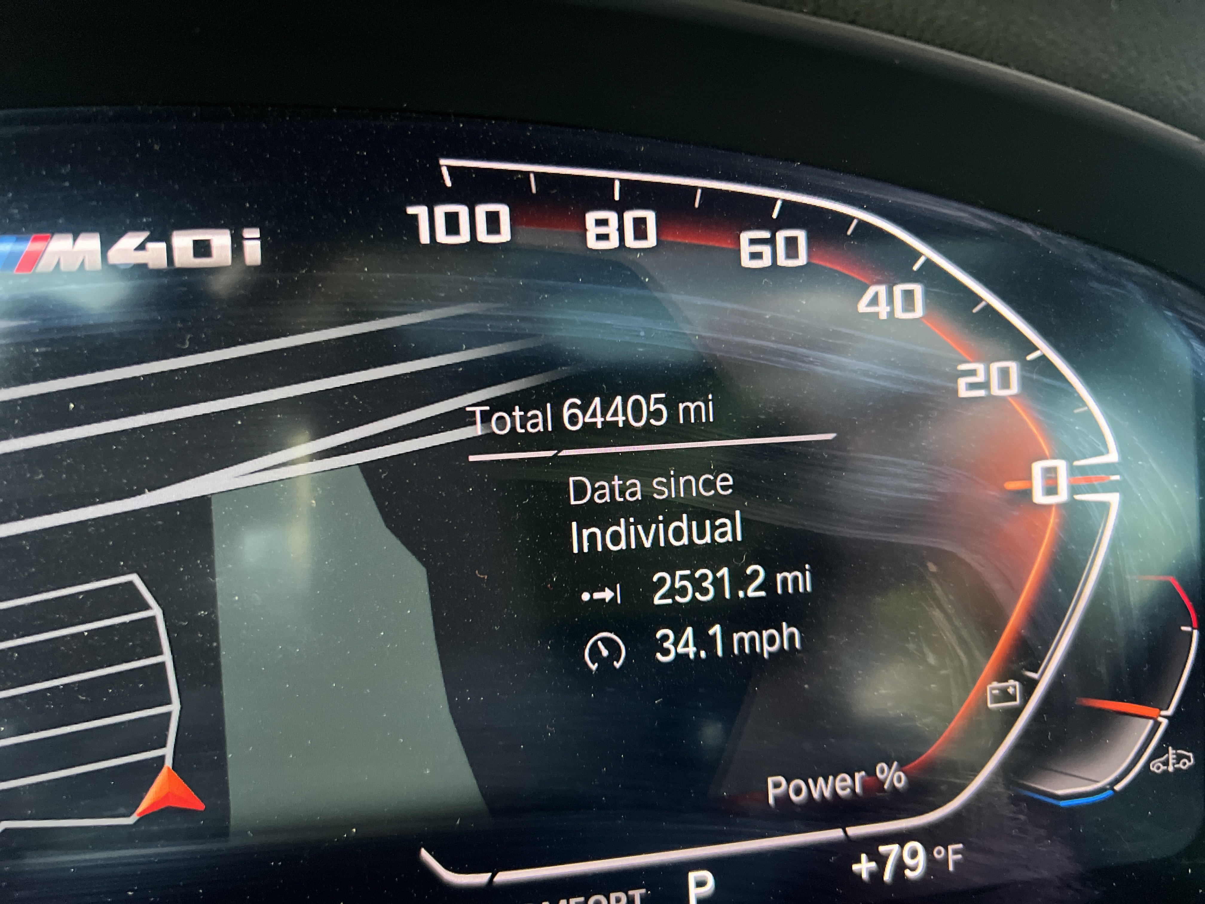 Used 2022 BMW X3 M40i w/ Premium Package AWD/4WD image 20