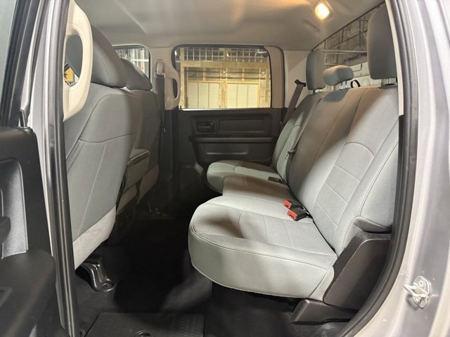 Used 2019 RAM 1500 Express w/ Wheel & Sound Group image 28