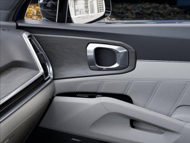 New 2026 Kia Sorento SX Prestige image 25