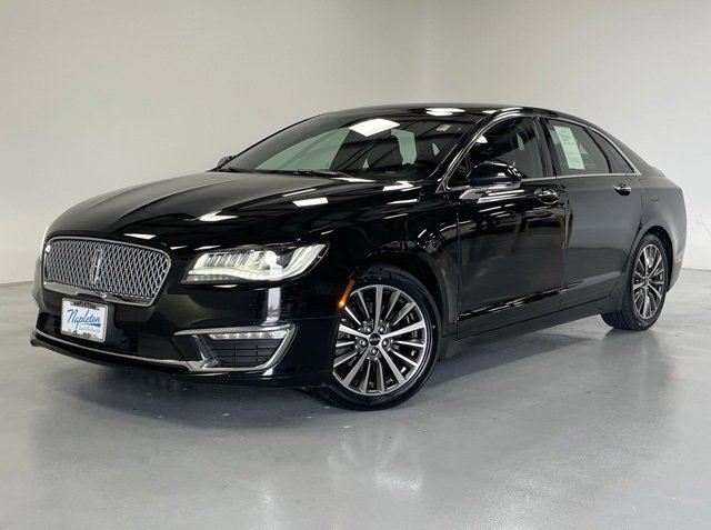 Used 2018 Lincoln MKZ Premiere