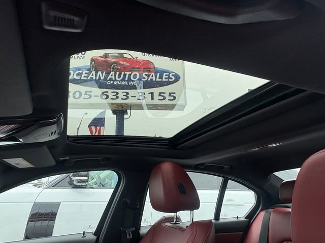 Used 2022 BMW 330i xDrive Sedan w/ Driving Assistance Package image 20