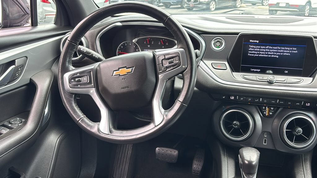 Used 2019 Chevrolet Blazer LT AWD/4WD image 6