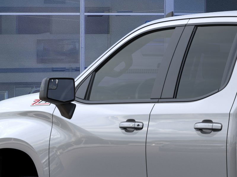 New 2026 Chevrolet Silverado 1500 RST image 14