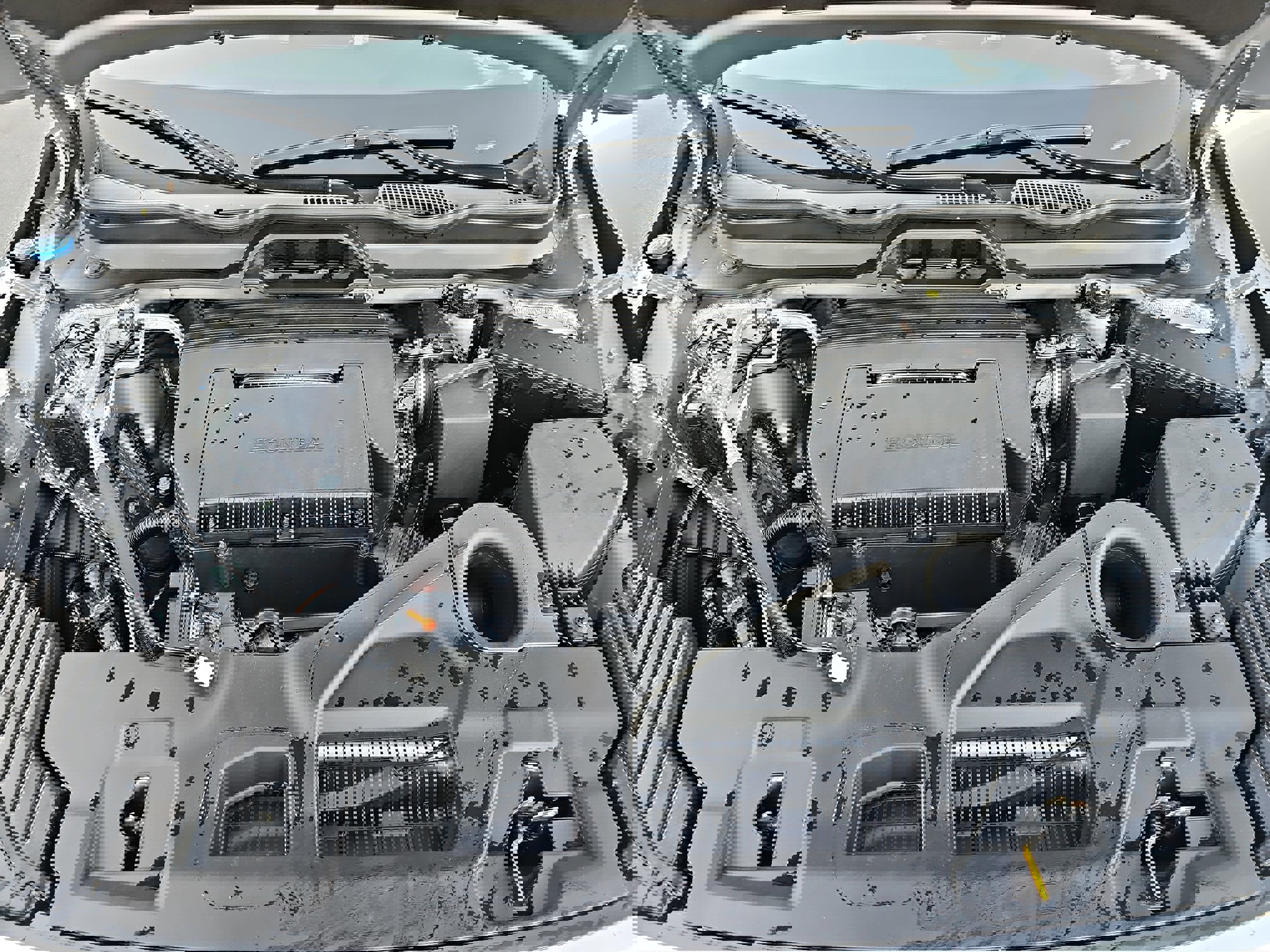 Used 2025 Honda Pilot Touring image 30