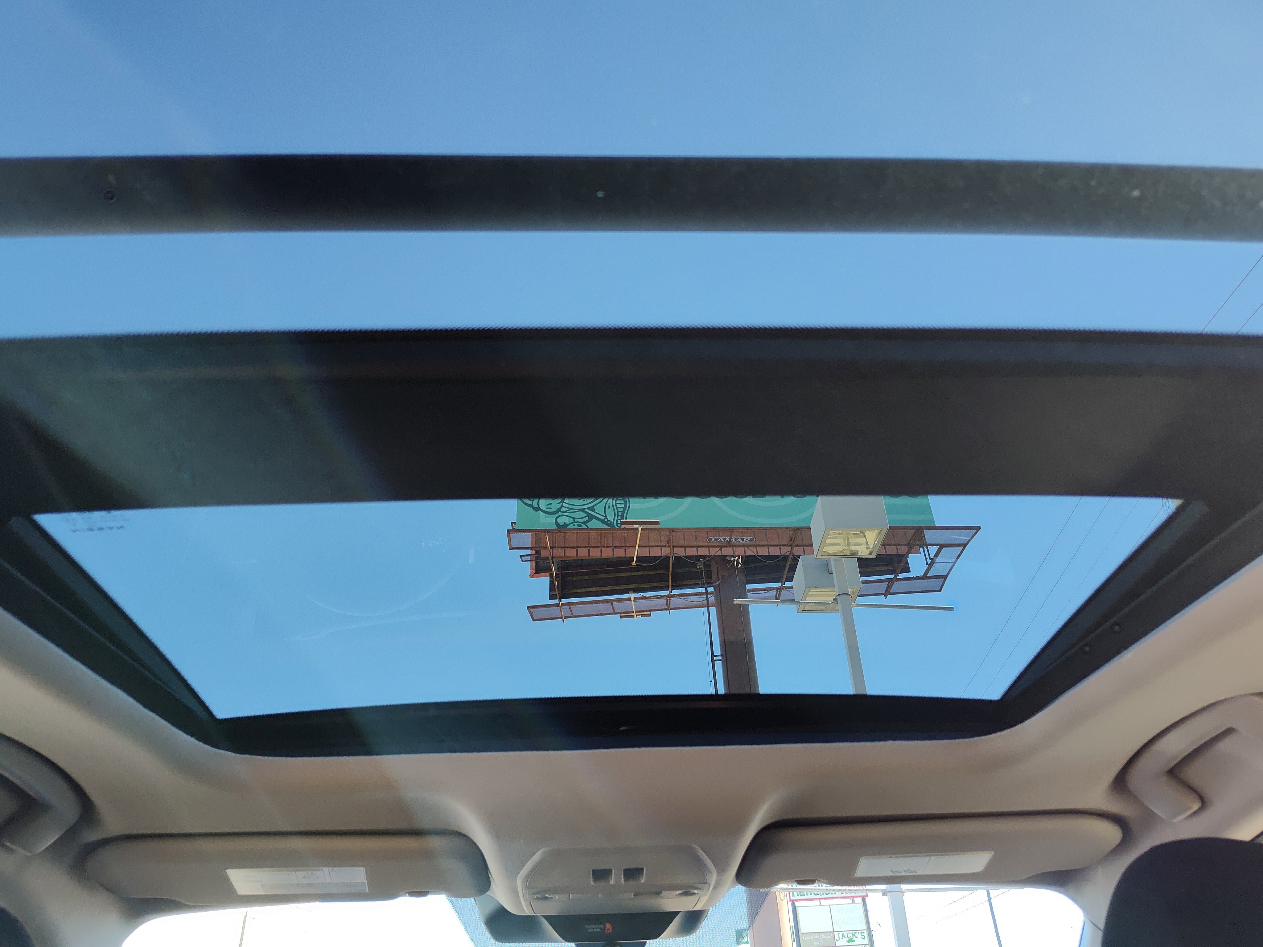 New 2026 Nissan Kicks SV w/ SV Premium Package image 11