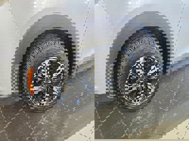 Used 2024 Mitsubishi Eclipse Cross SE image 33