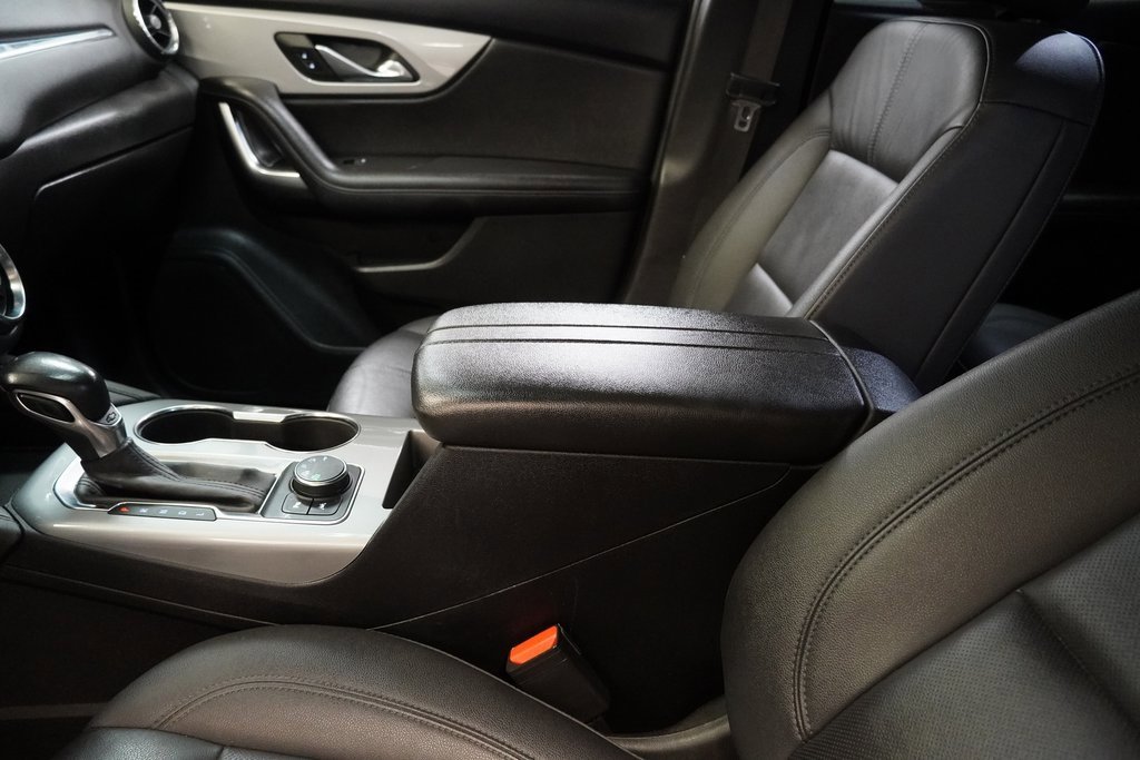Used 2022 Chevrolet Blazer LT image 7