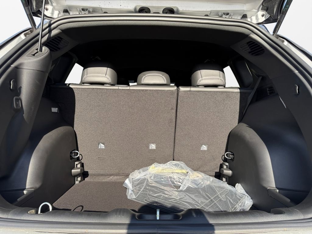 New 2026 Jeep Compass Limited AWD/4WD image 18