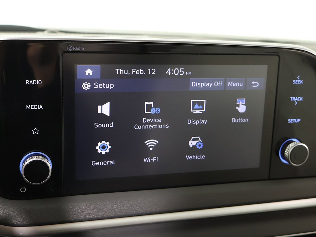 Used 2023 Hyundai Sonata SE w/ Preferred Accessory Package image 42