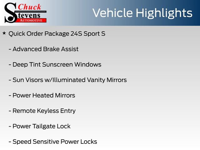 Used 2024 Jeep Gladiator Sport image 5