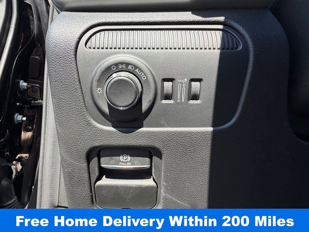 New 2026 Jeep Grand Wagoneer L 4WD image 24