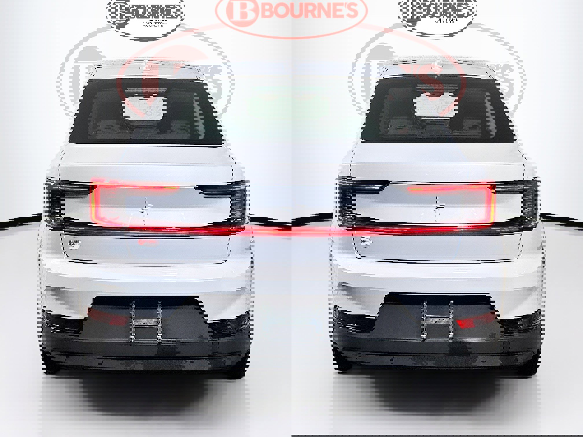 Used 2024 Polestar Polestar 2 image 9