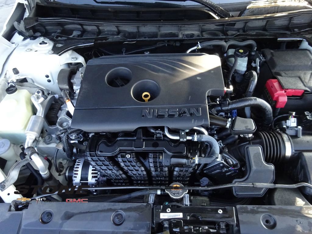 Used 2019 Nissan Altima 2.5 Platinum image 11