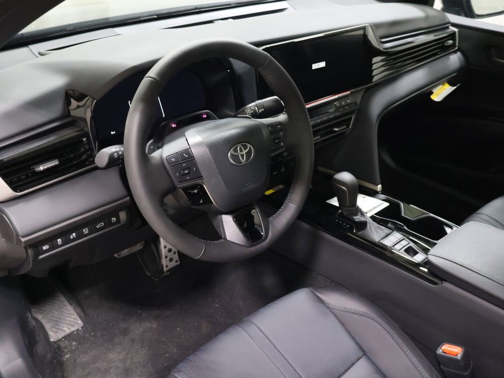 New 2026 Toyota Camry XSE image 20