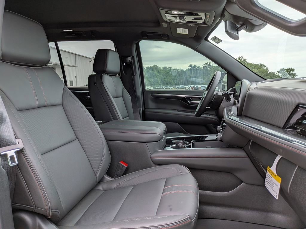New 2026 Chevrolet Tahoe RST w/ Comfort Package RWD image 29