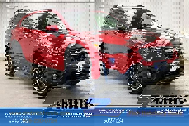 Used 2023 Subaru Crosstrek 2.0i Premium