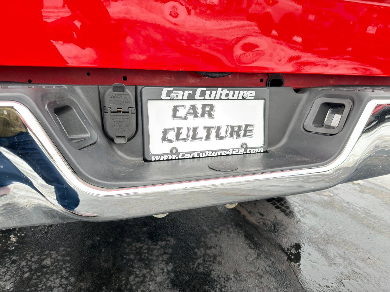 Used 2020 RAM 1500 Classic SLT image 57